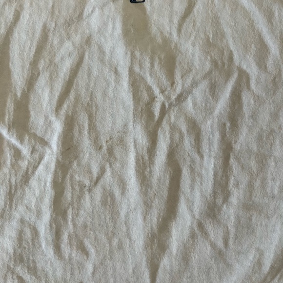 Vintage 2002 center swoosh Nike tee - Picture 4 of 6